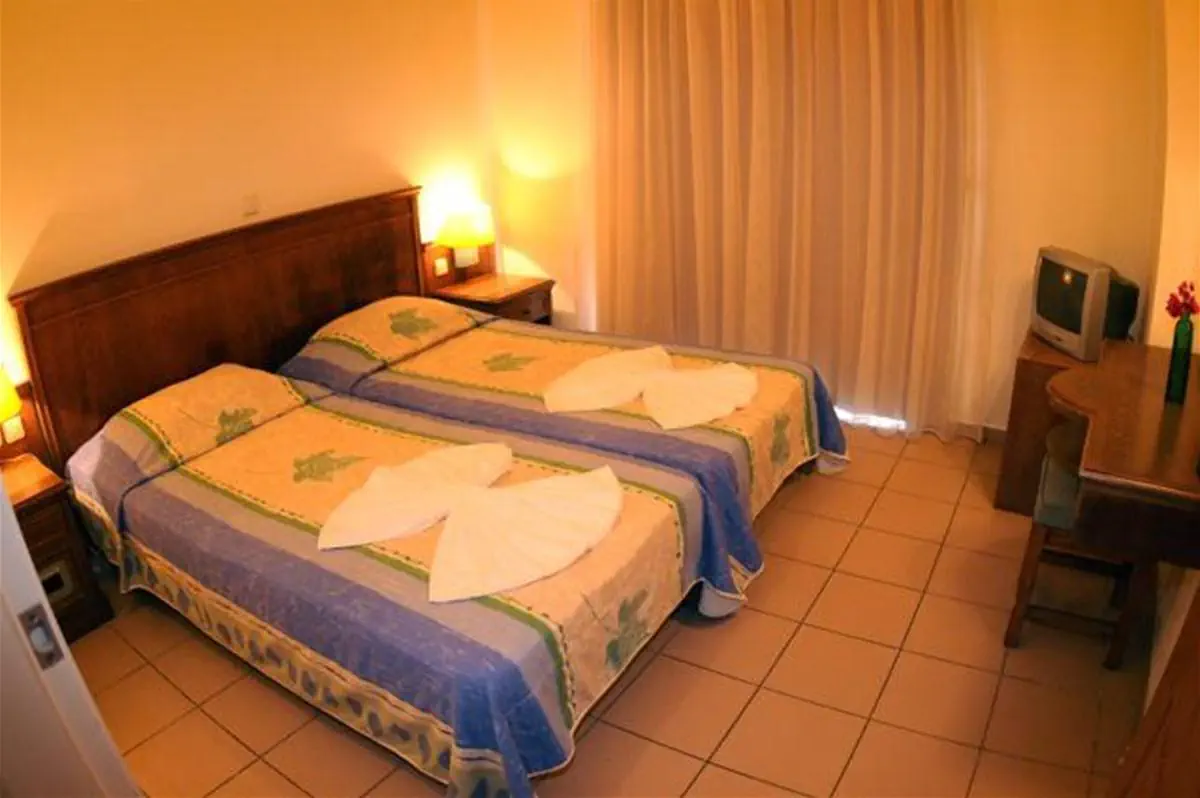 HOTEL Indigo Mare