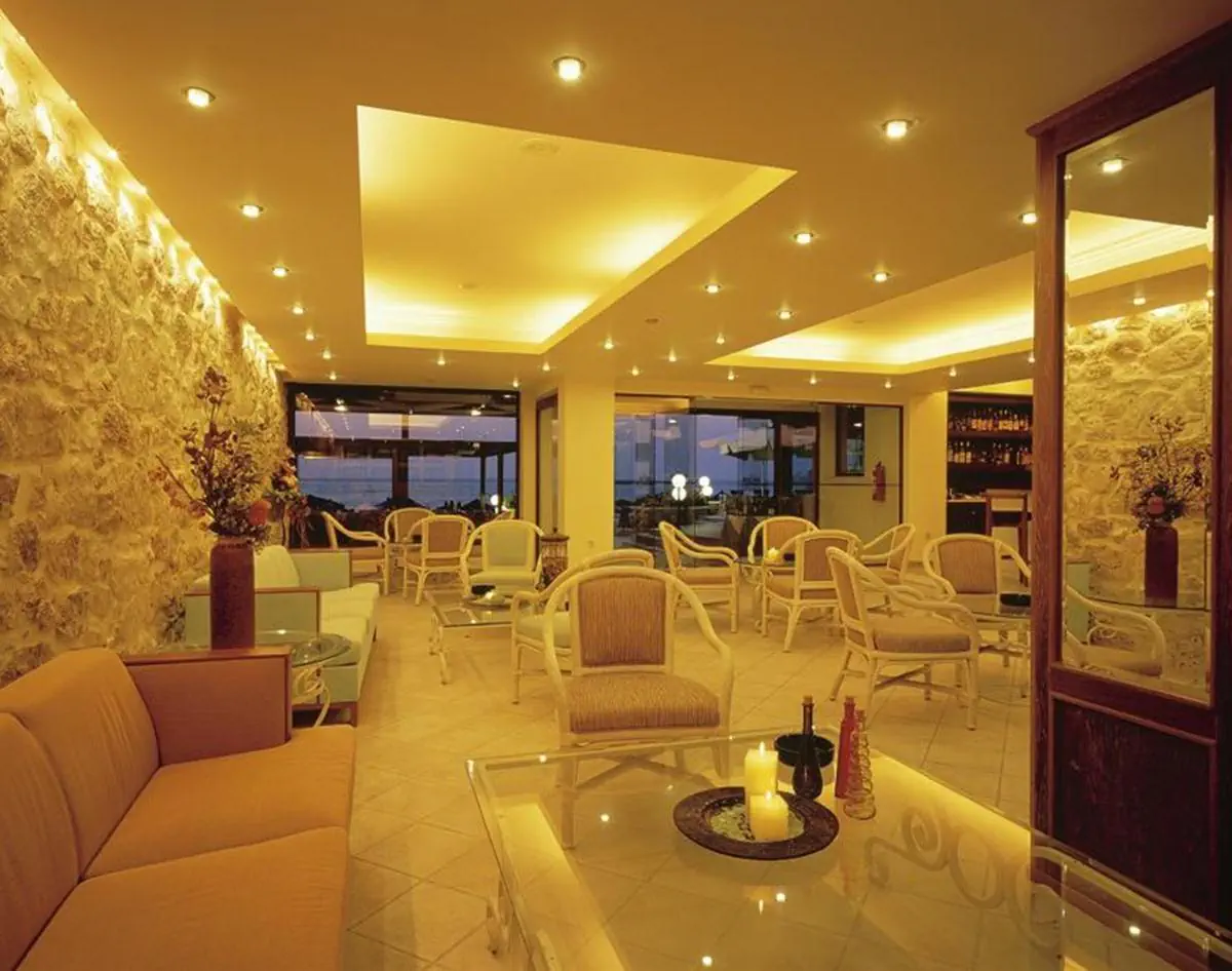 HOTEL Indigo Mare