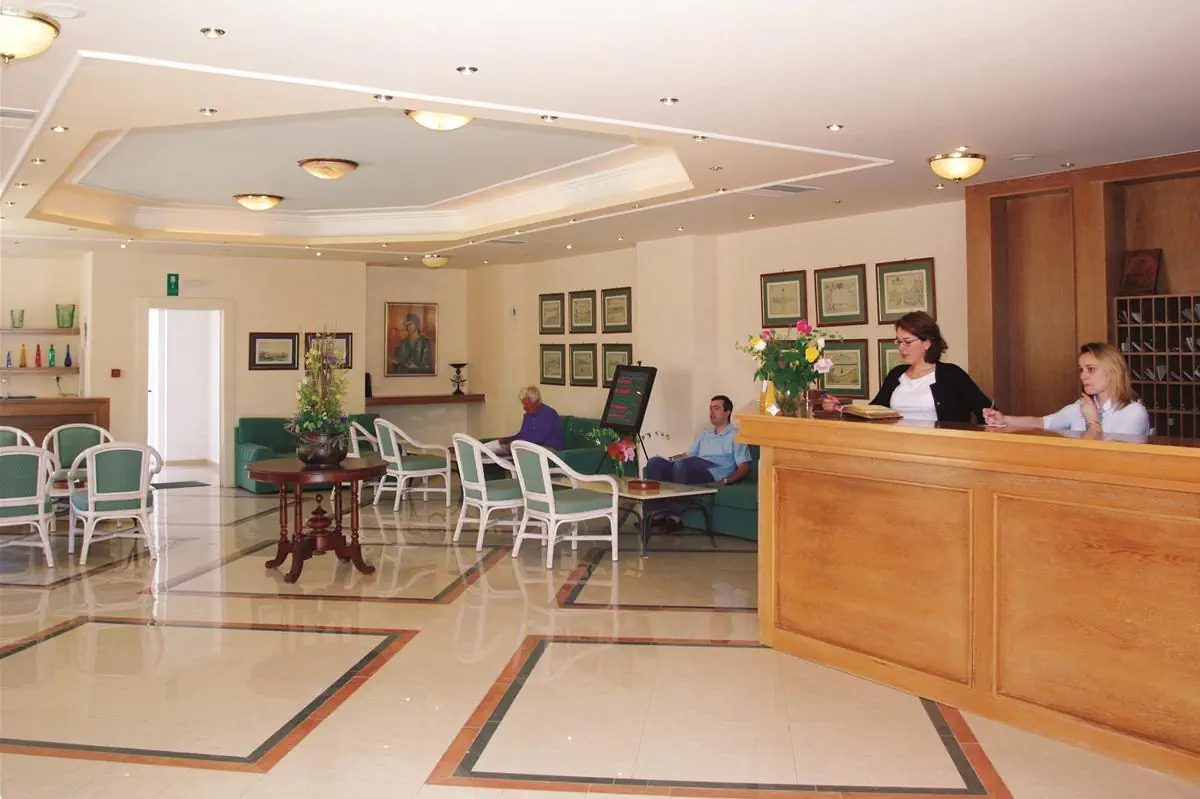 HOTEL Indigo Mare