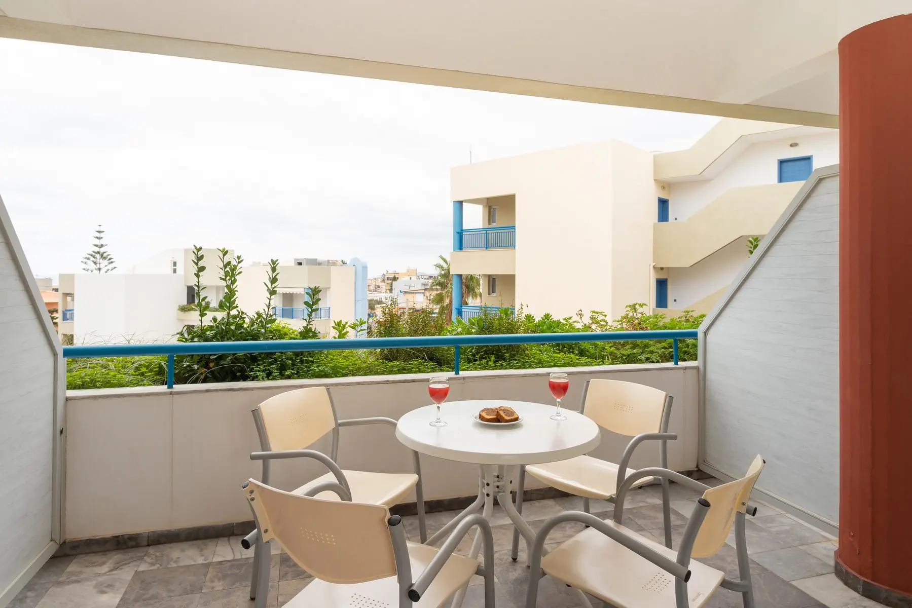 HOTEL Ibiscos Garden Hotel