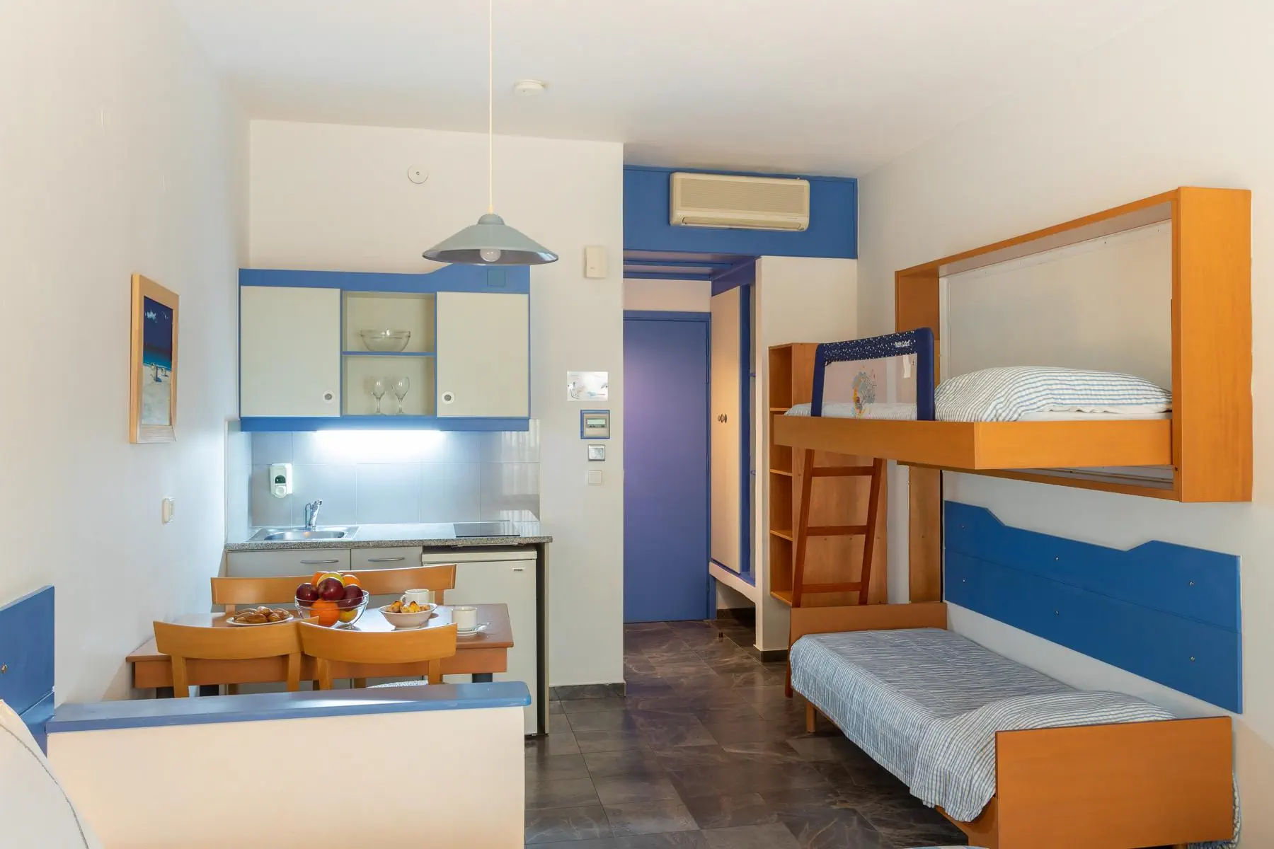 HOTEL Ibiscos Garden Hotel