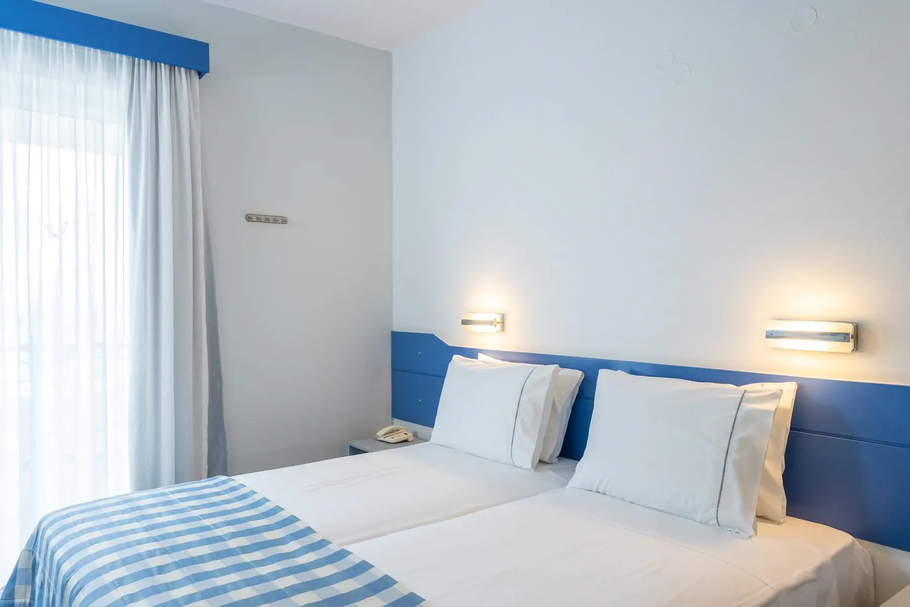 HOTEL Ibiscos Garden Hotel