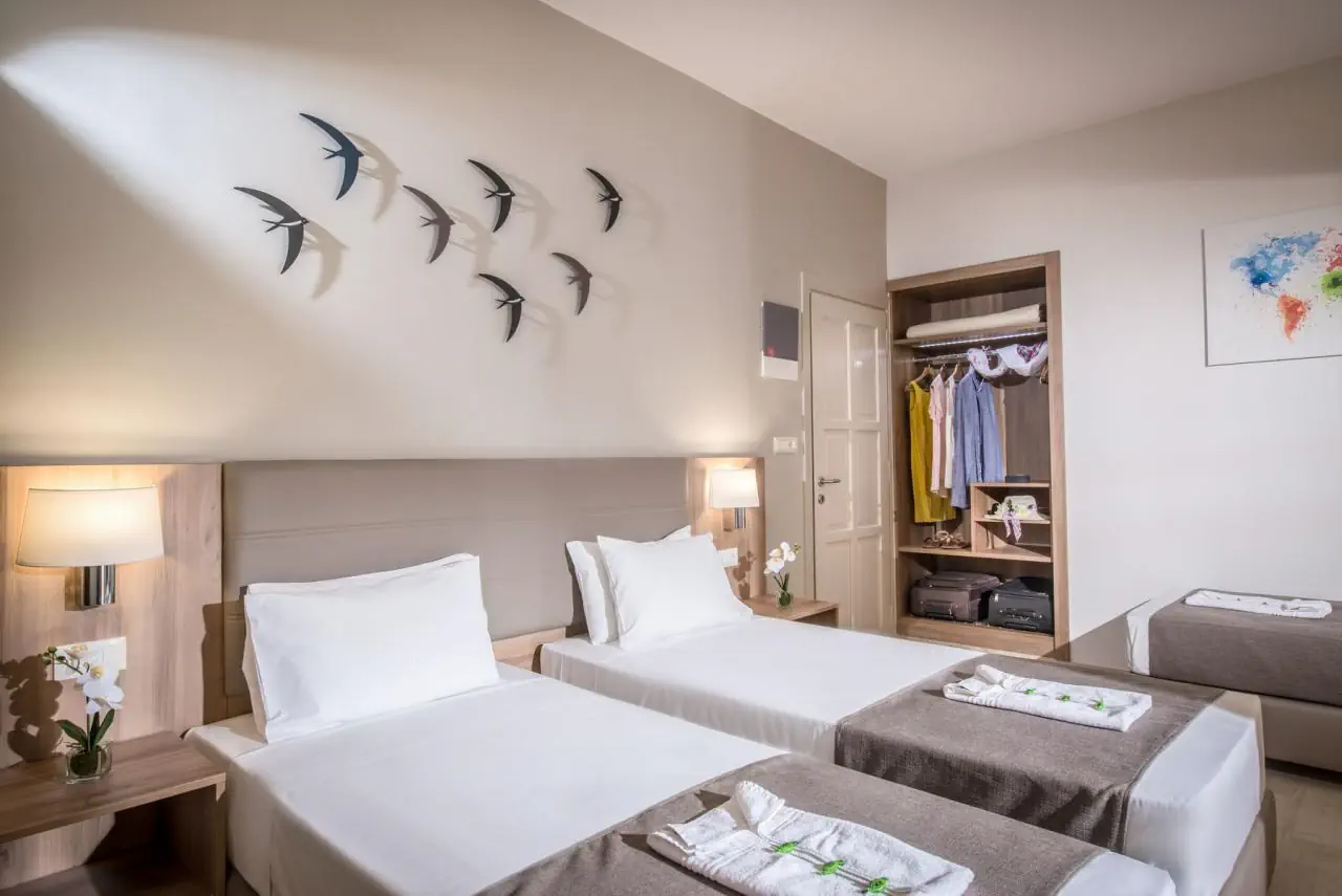 Marianthi Apartments - zdjęcie 10