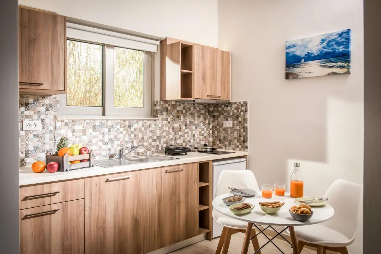 Marianthi Apartments - zdjęcie 11