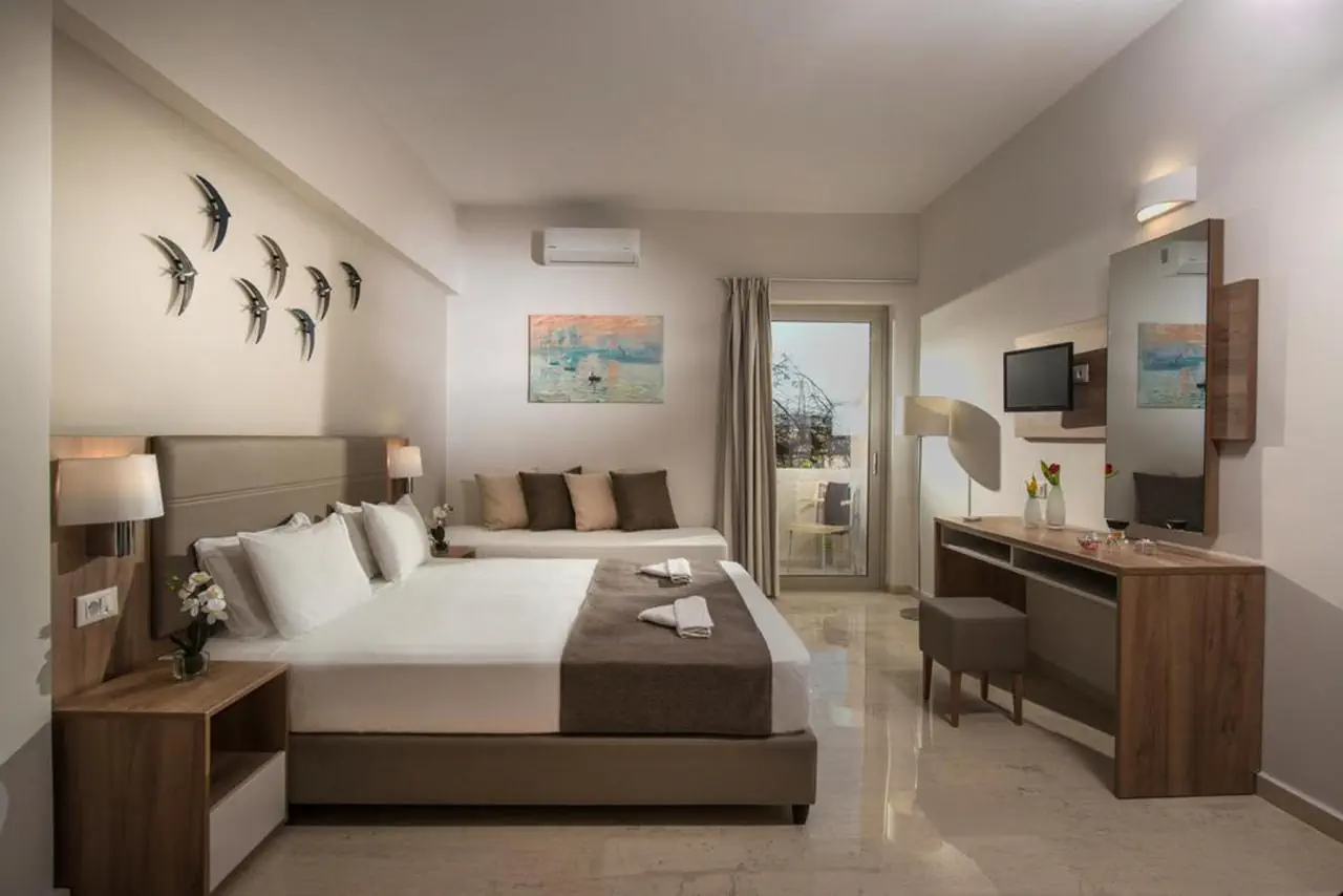 Marianthi Apartments - zdjęcie 8