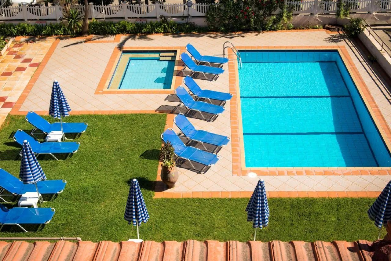 Marianthi Apartments - zdjęcie 3