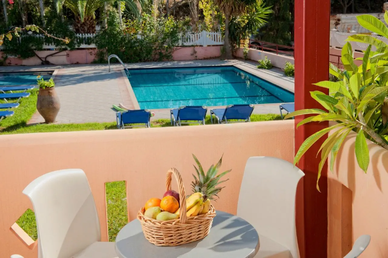Marianthi Apartments - zdjęcie 5