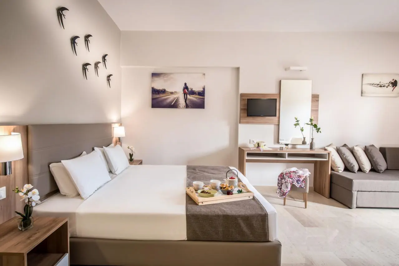 Marianthi Apartments - zdjęcie 6