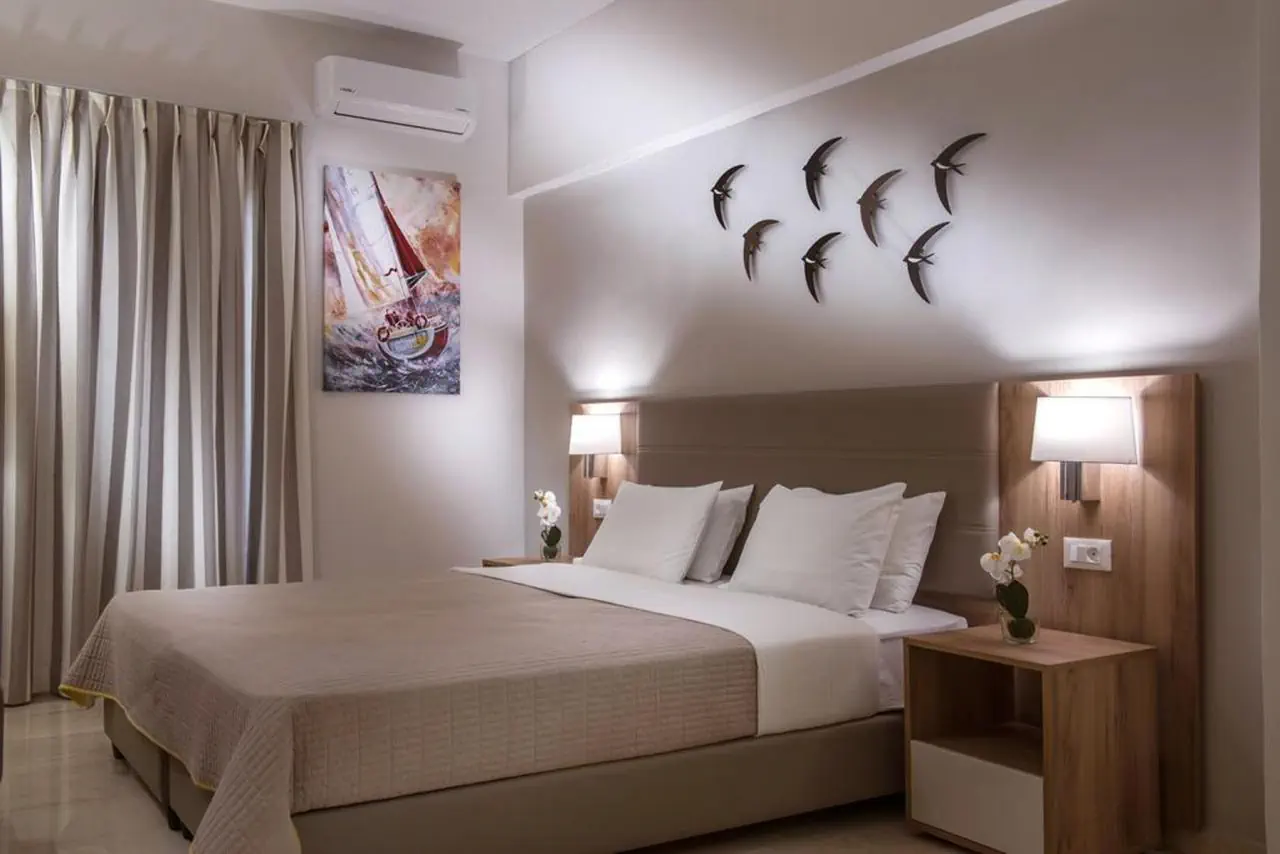 Marianthi Apartments - zdjęcie 7