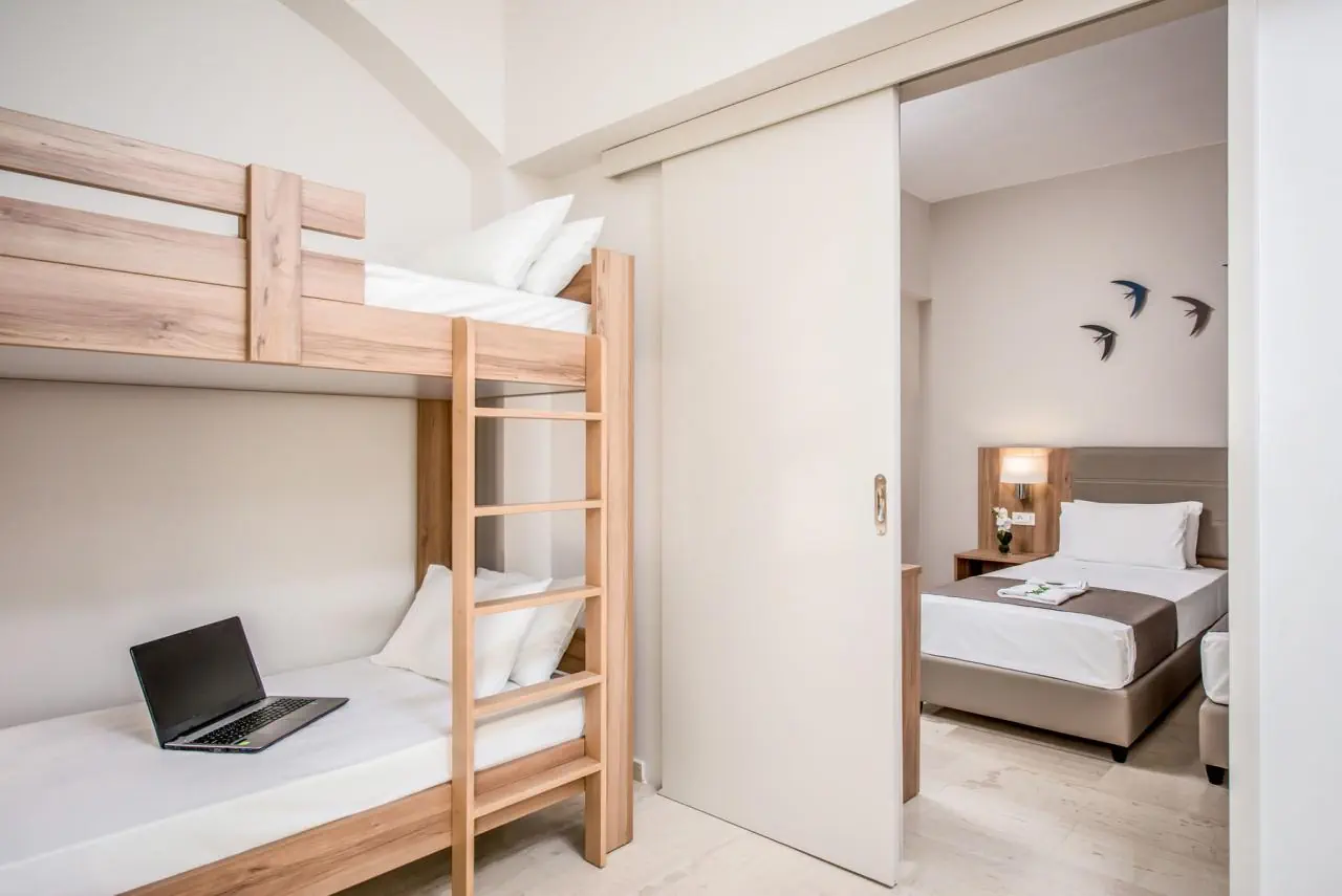 Marianthi Apartments - zdjęcie 9