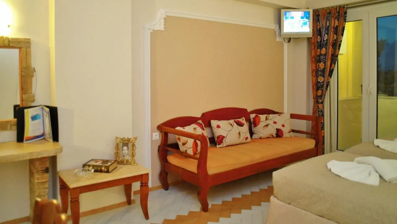 HOTEL Camelot Royal Beds
