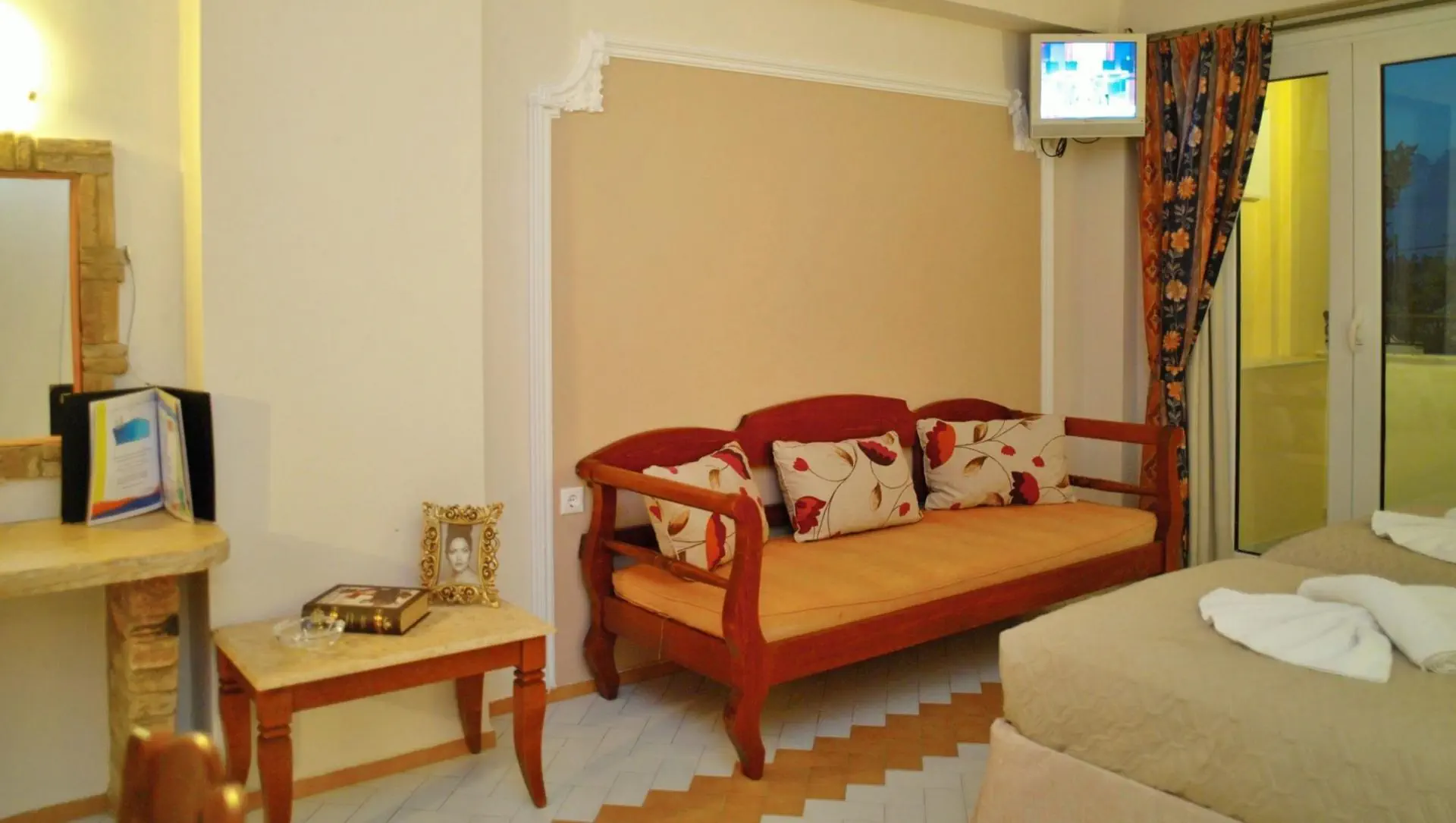HOTEL Camelot Royal Beds