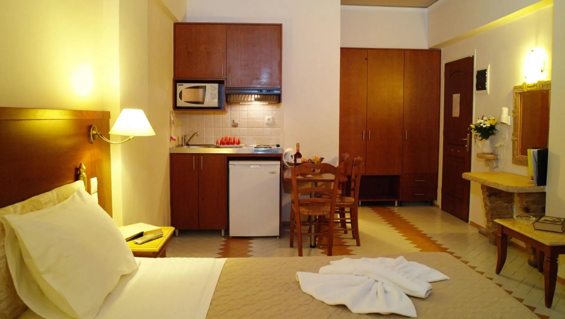 HOTEL Camelot Royal Beds