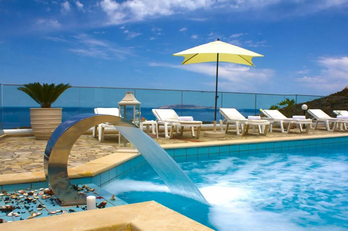 Happy Cretan Suites
