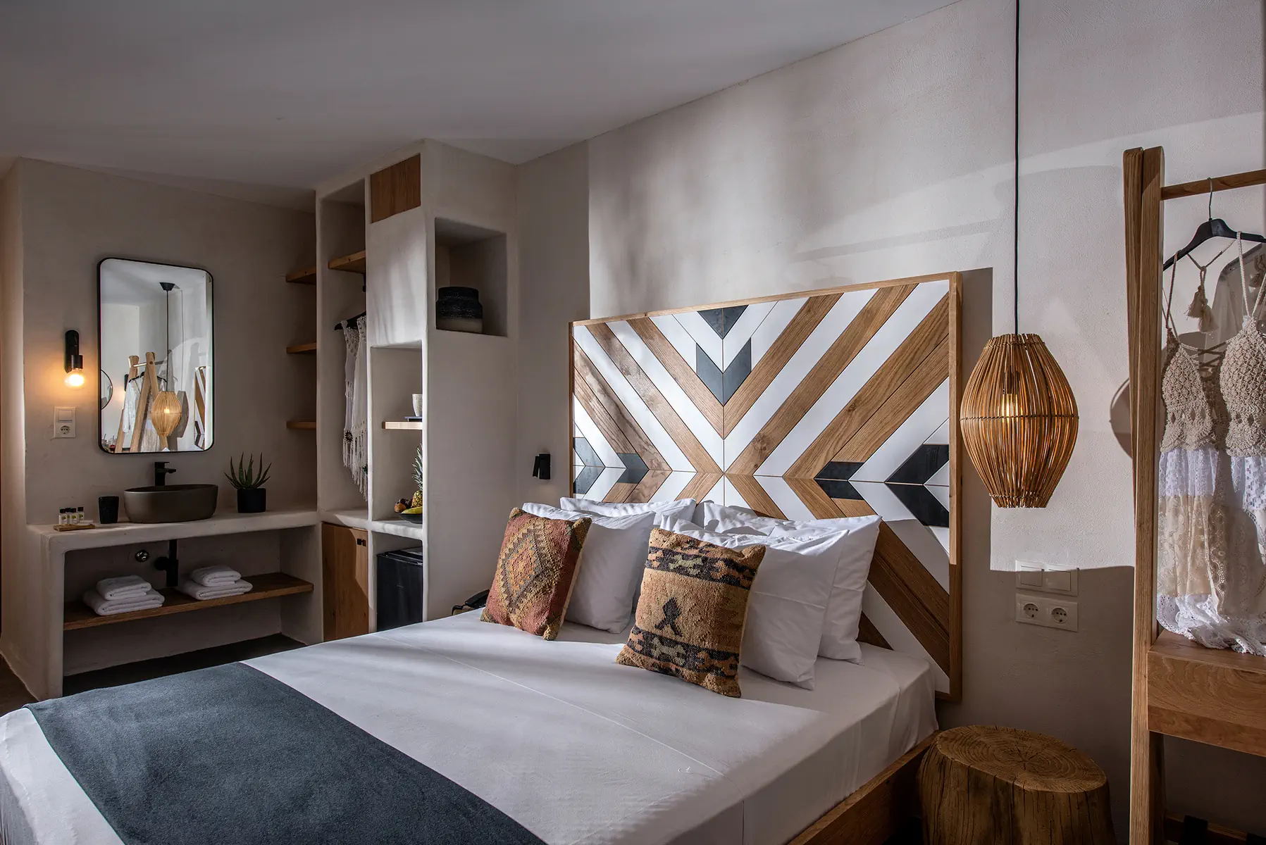 Indigo Inn Casa - zdjęcie 13