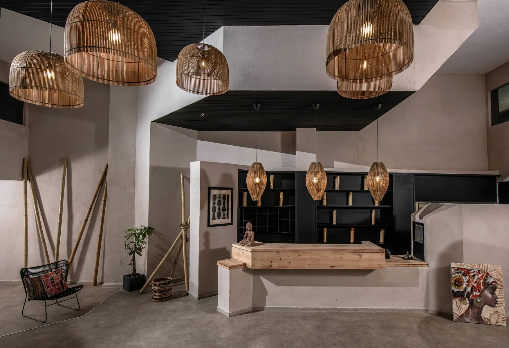 Indigo Inn Casa - zdjęcie 9