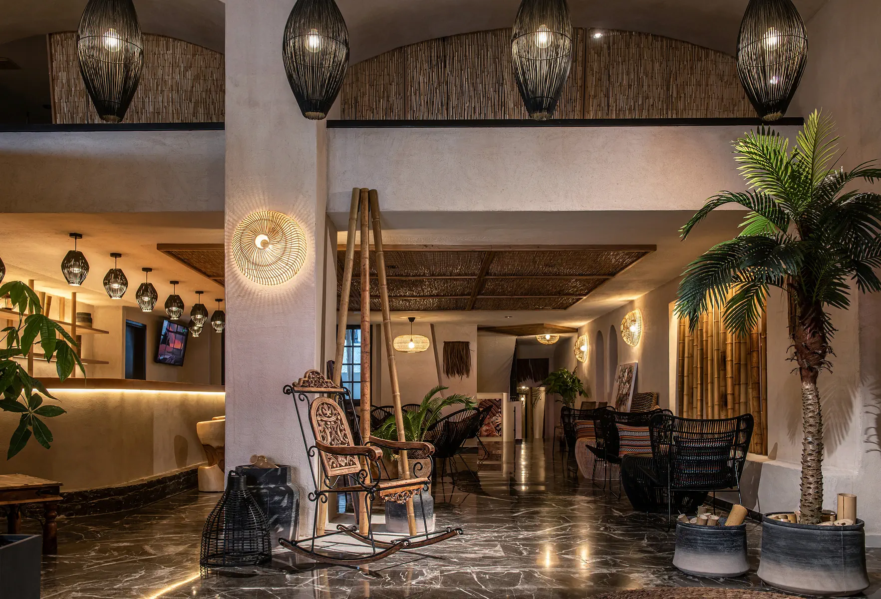Indigo Inn Casa - zdjęcie 10