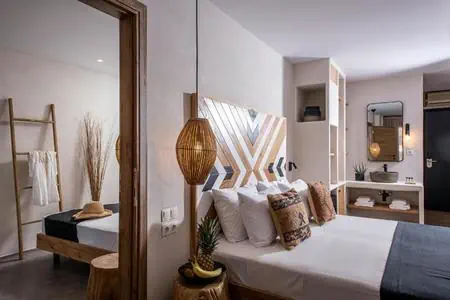Indigo Inn Casa - zdjęcie 16