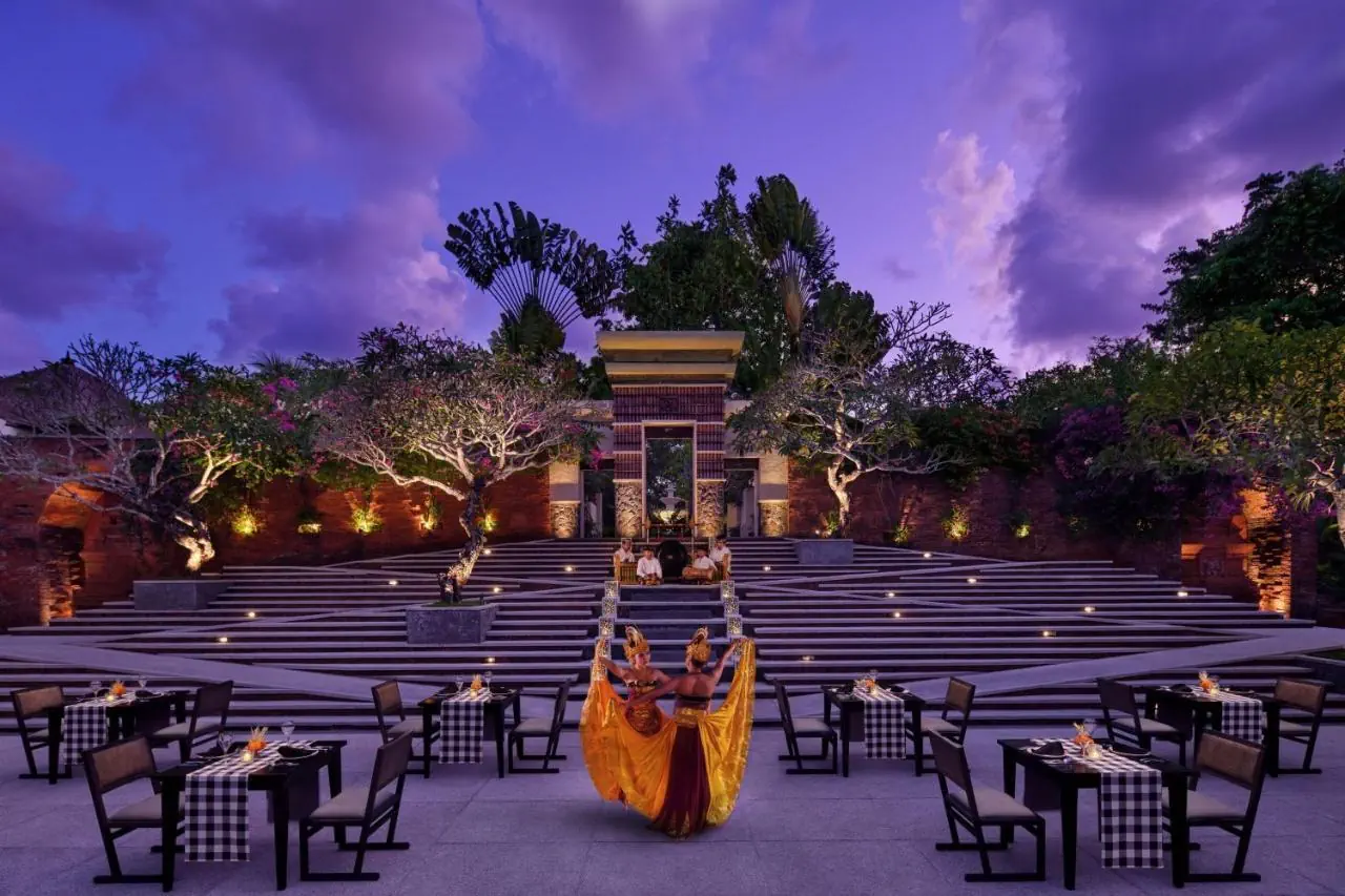 Amarterra Villas Resort Bali Nusa Dua - Autograph Collection