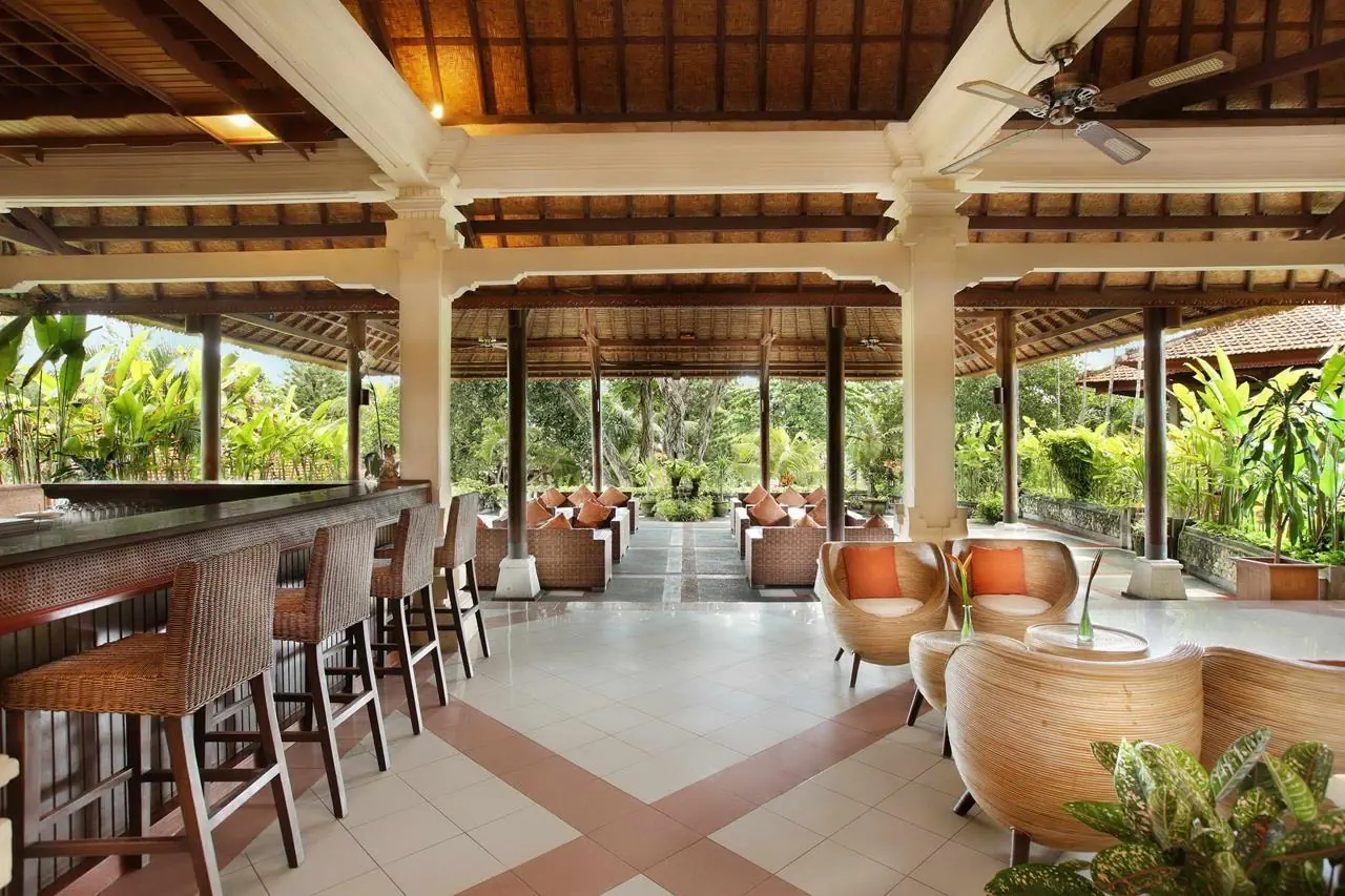 HOTEL Bali Tropic Resort & Spa