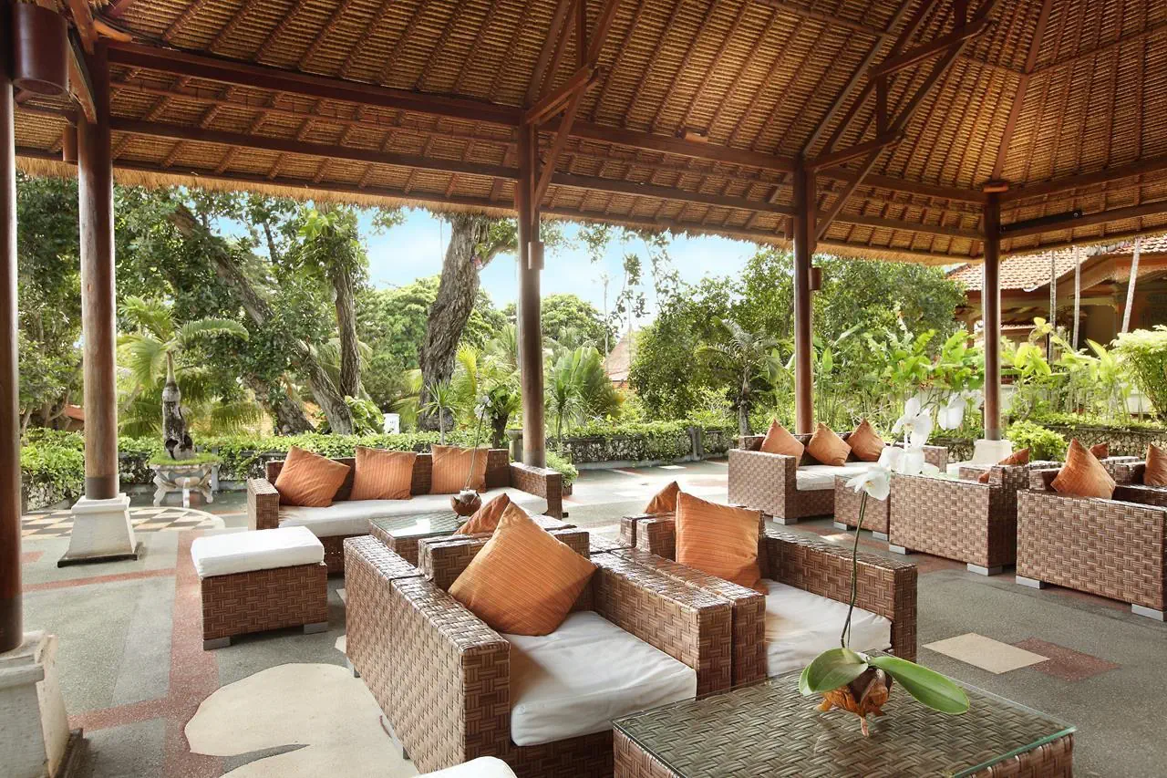 HOTEL Bali Tropic Resort & Spa