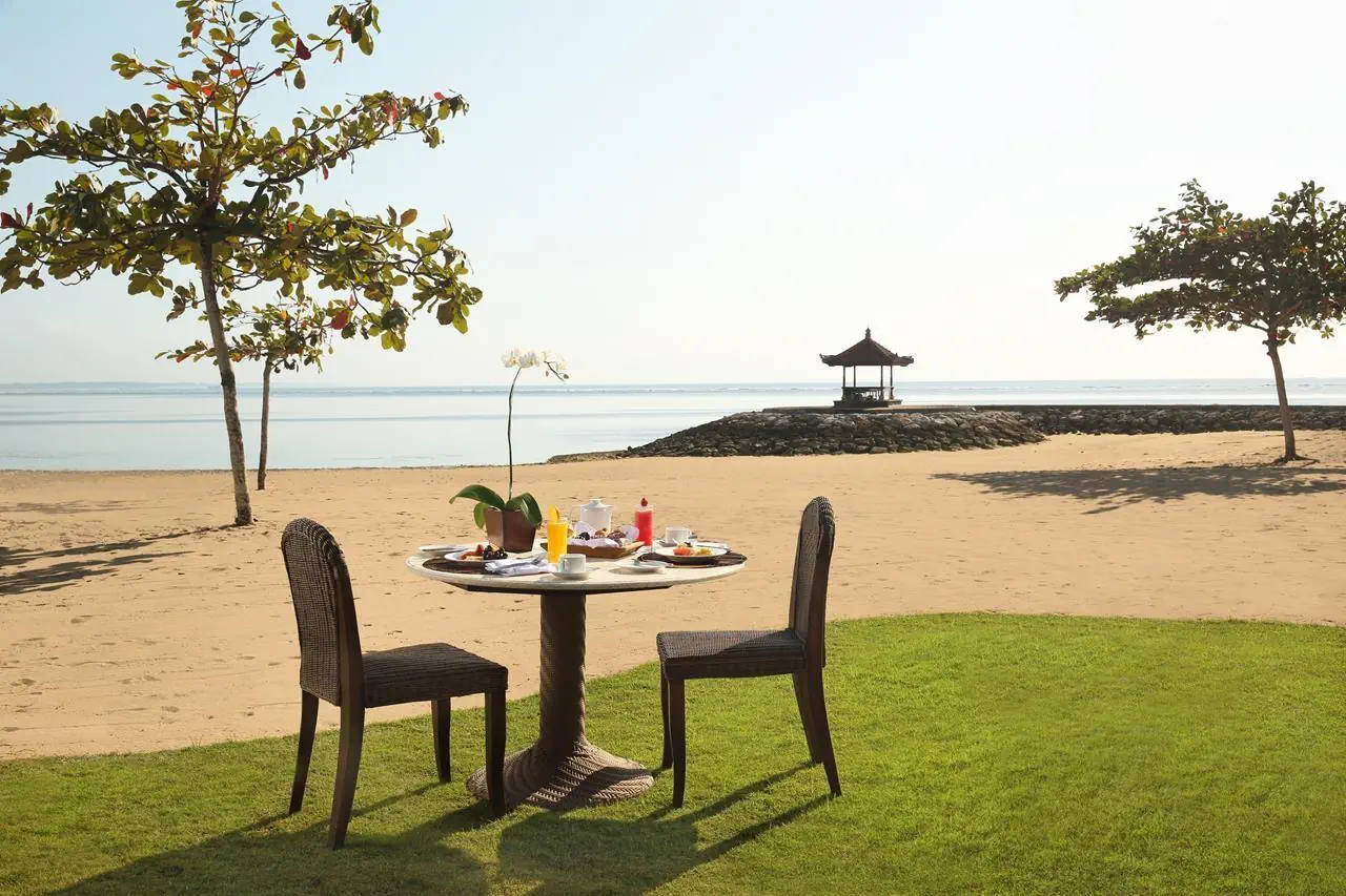 HOTEL Bali Tropic Resort & Spa