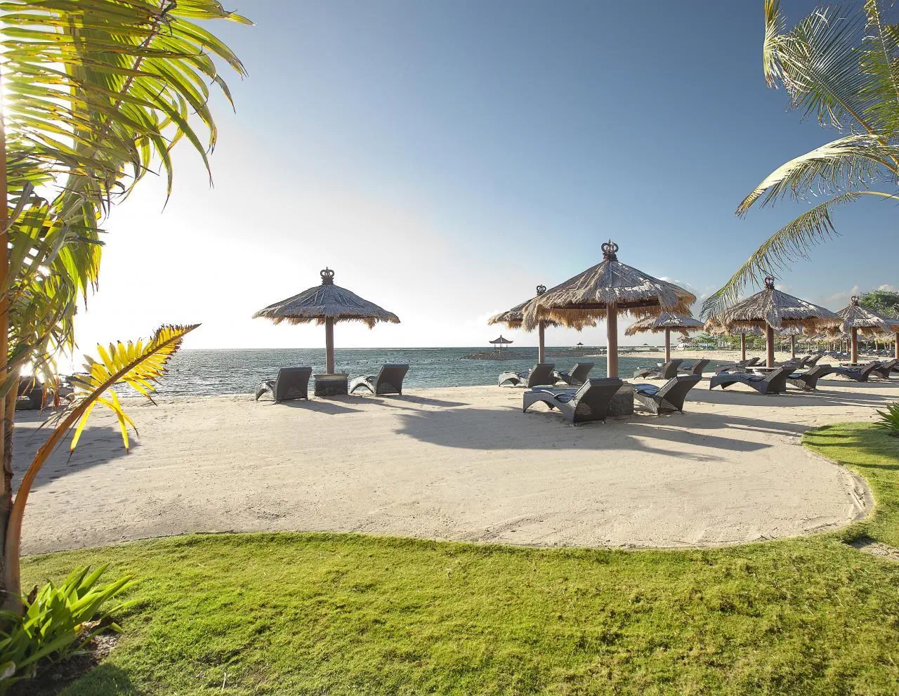 HOTEL Bali Tropic Resort & Spa