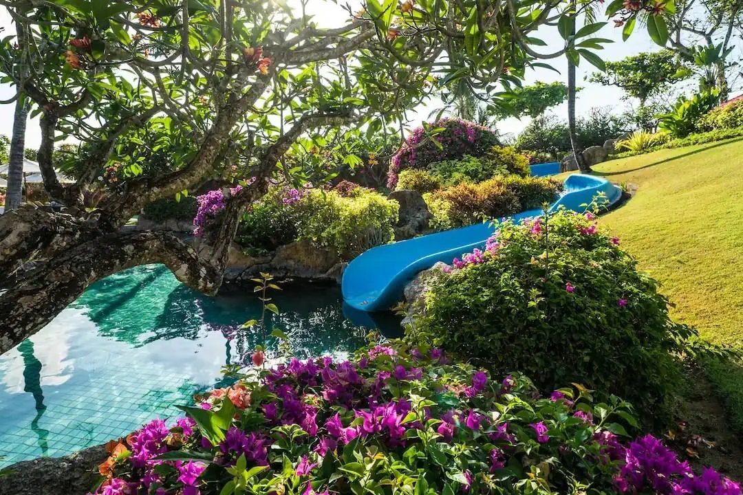 Grand Hyatt Bali