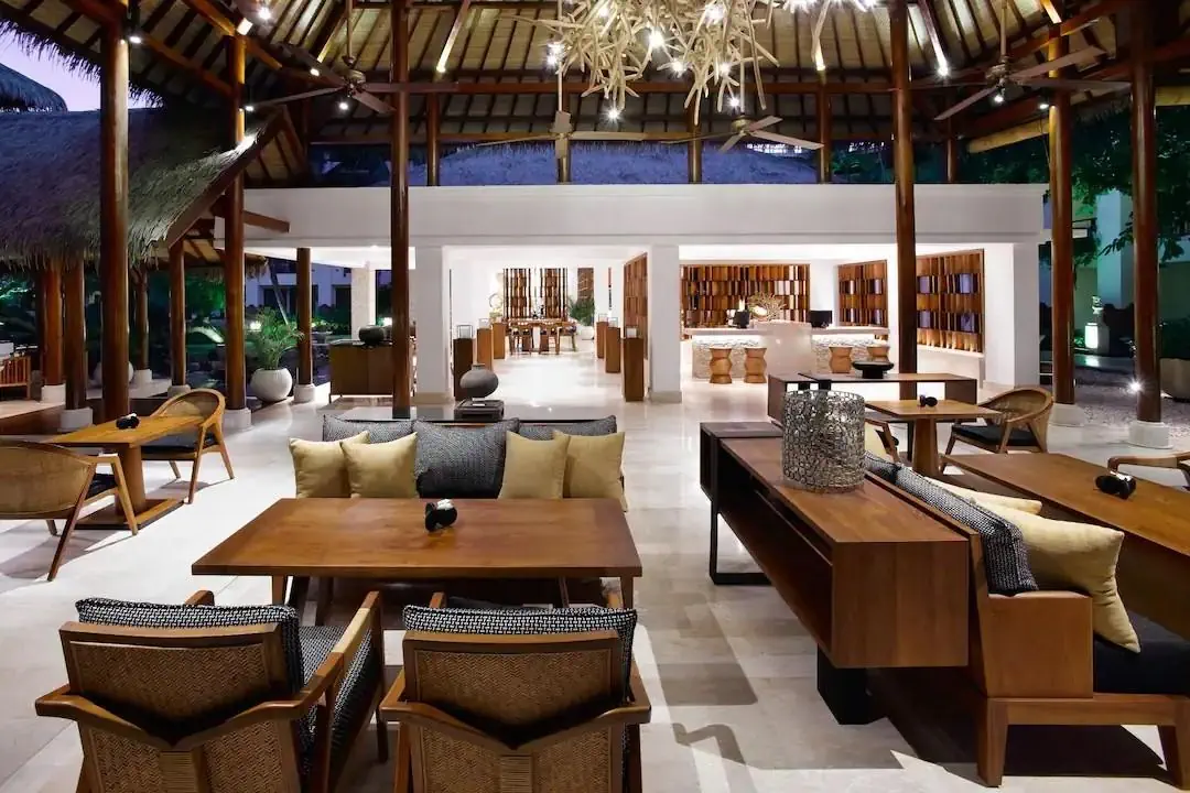 Grand Hyatt Bali