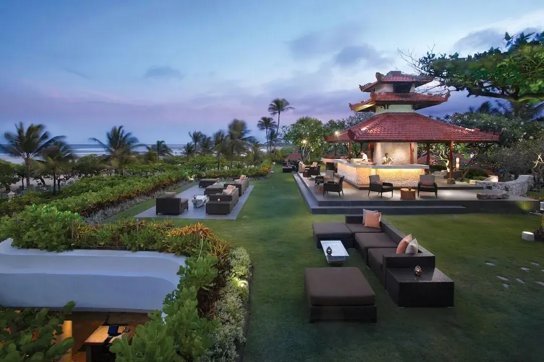 Grand Hyatt Bali