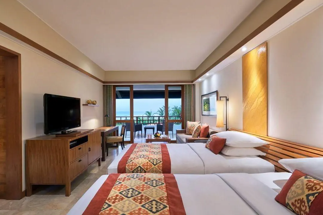 Grand Hyatt Bali