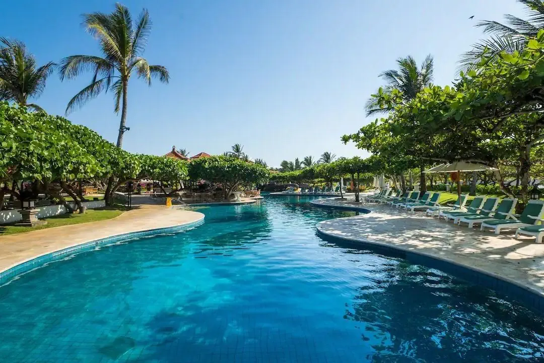 Grand Hyatt Bali