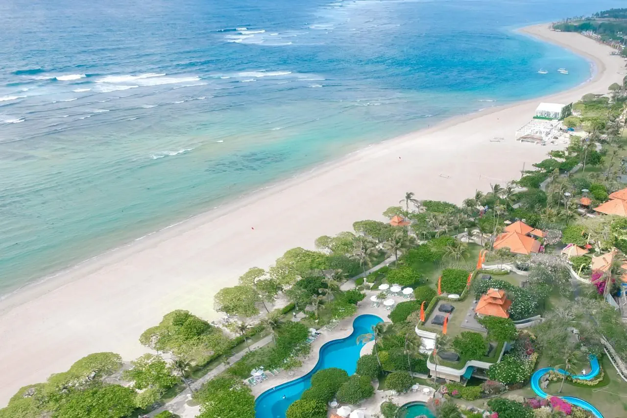 Grand Hyatt Bali