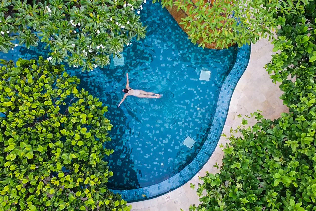 Grand Hyatt Bali