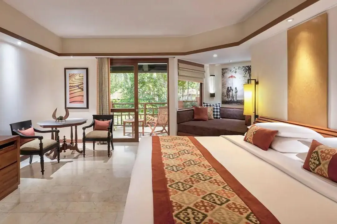 Grand Hyatt Bali