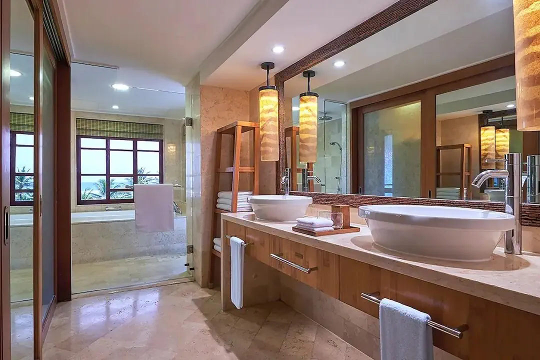 Grand Hyatt Bali