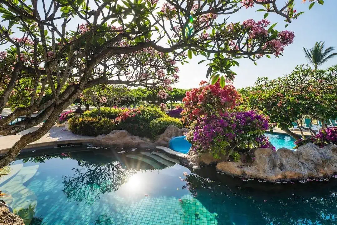 Grand Hyatt Bali