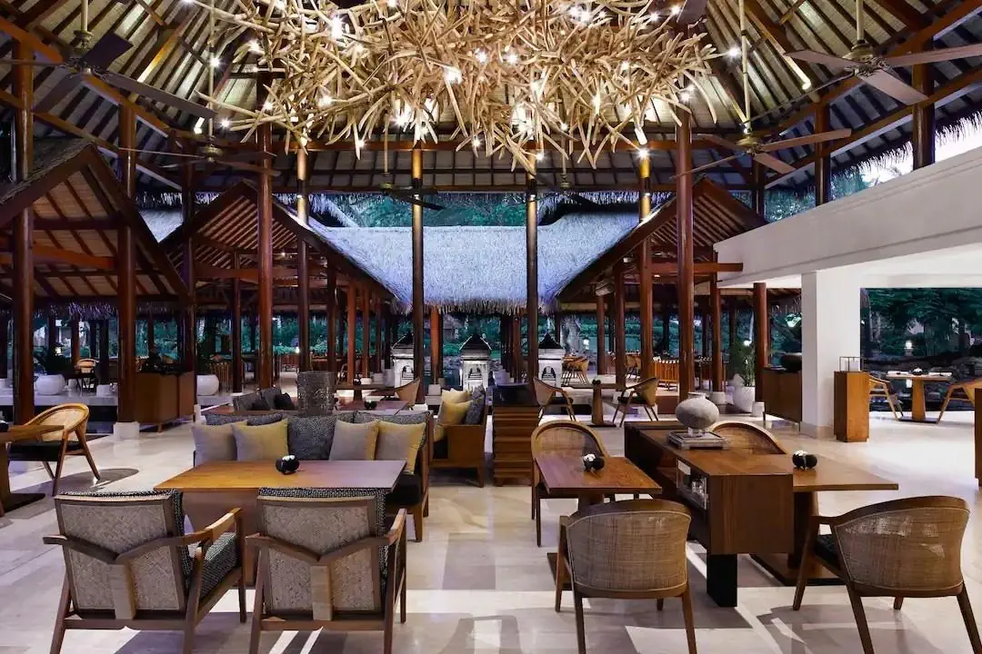 Grand Hyatt Bali