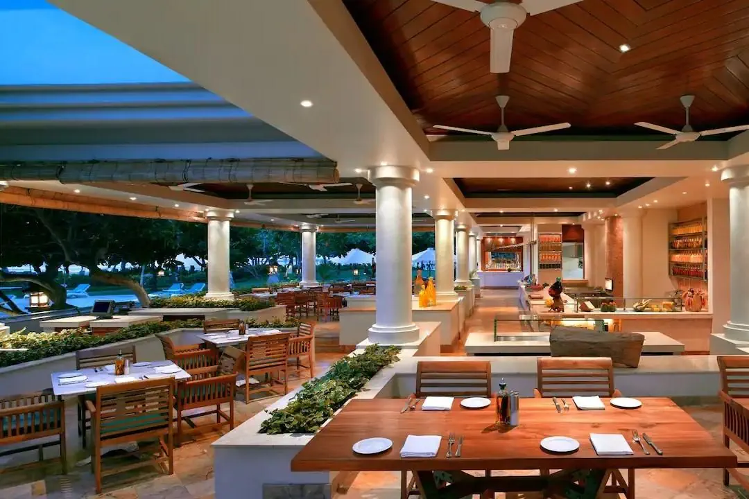 Grand Hyatt Bali
