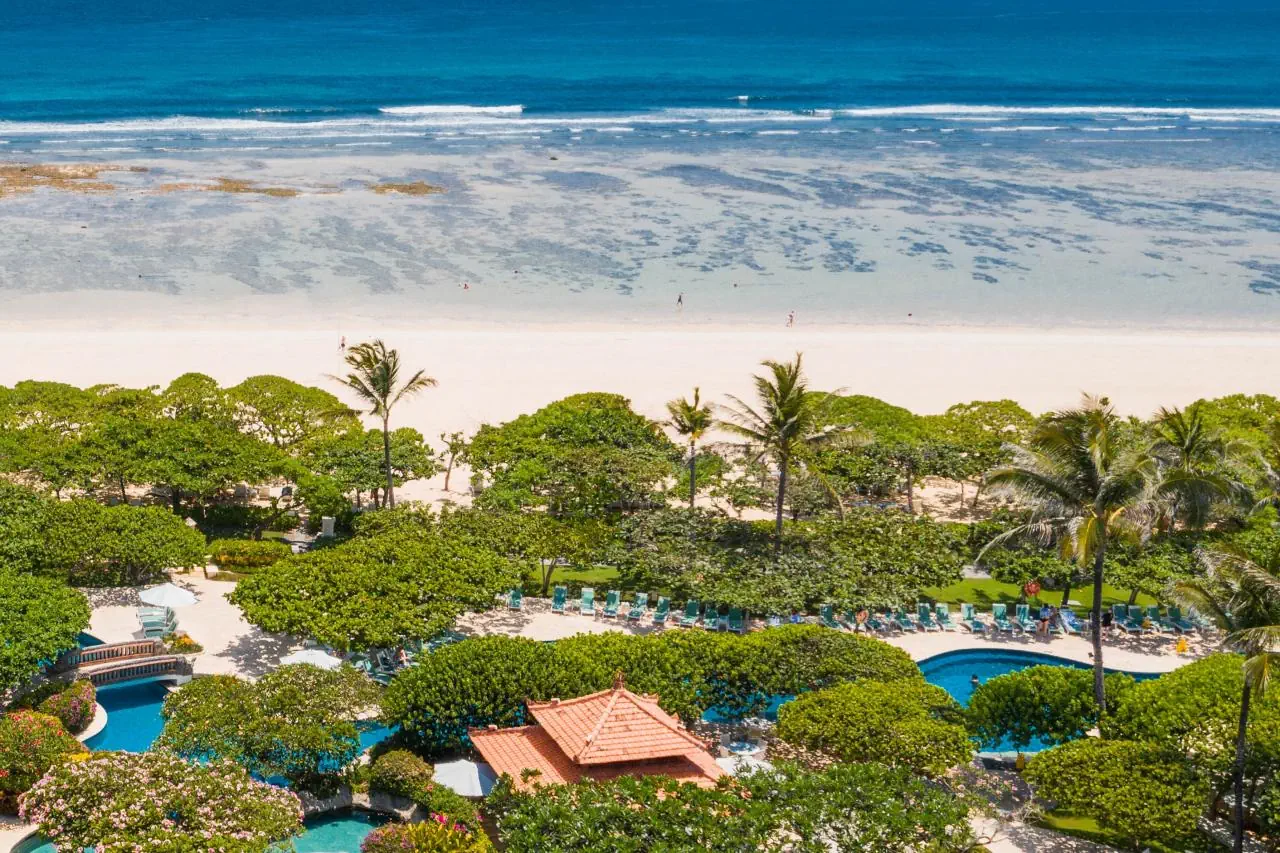 Grand Hyatt Bali