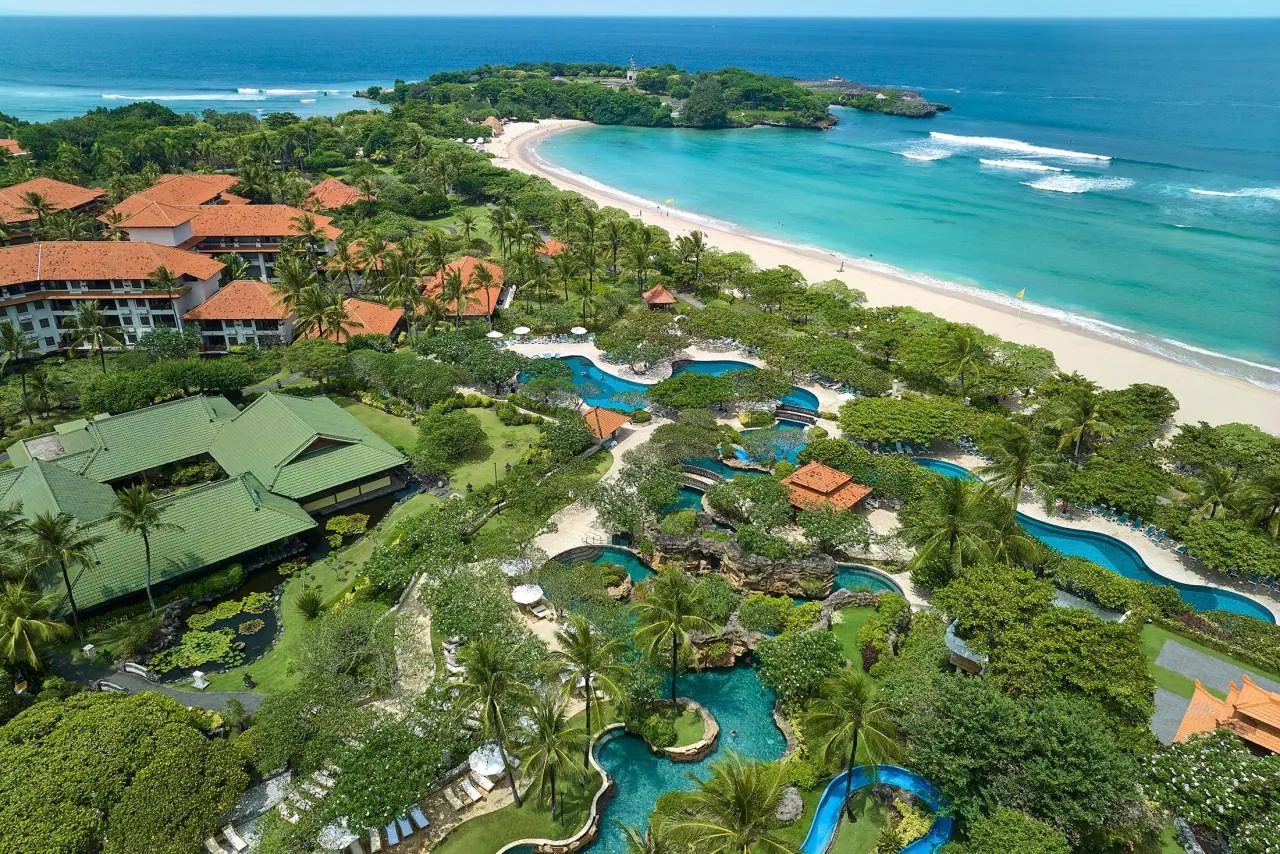 Grand Hyatt Bali