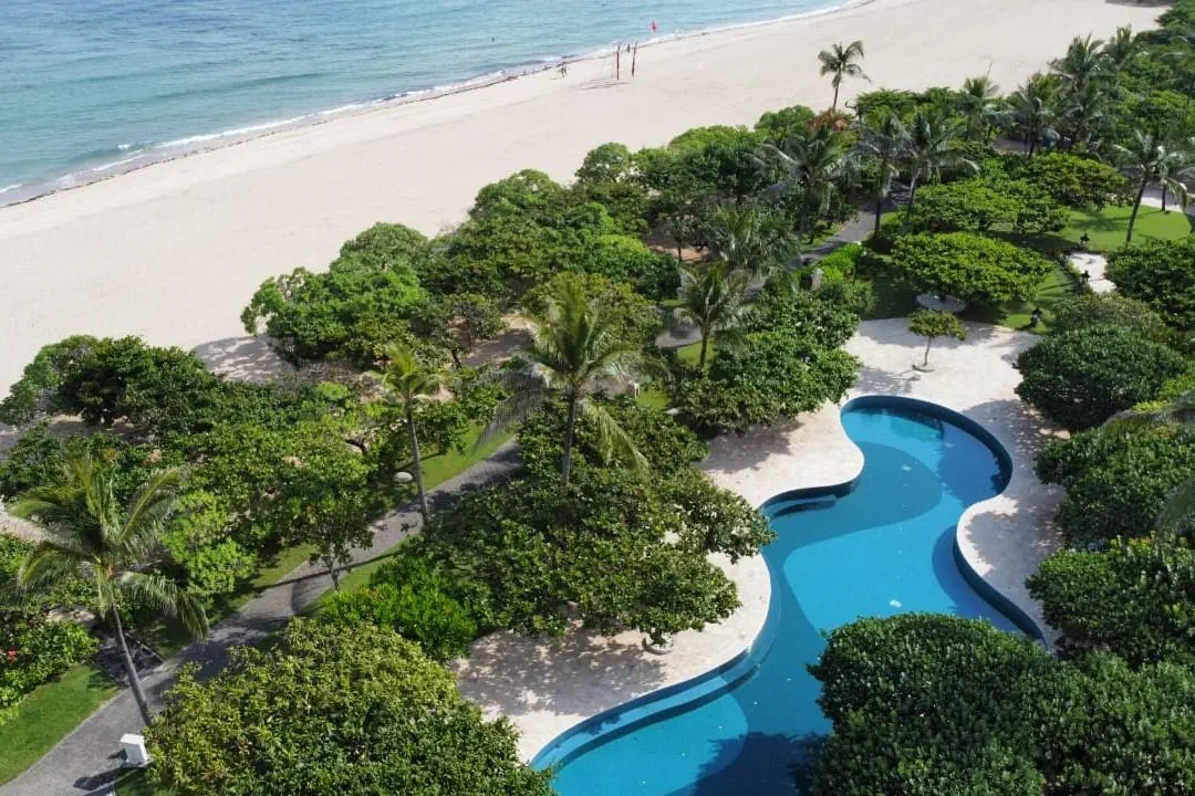 Grand Hyatt Bali