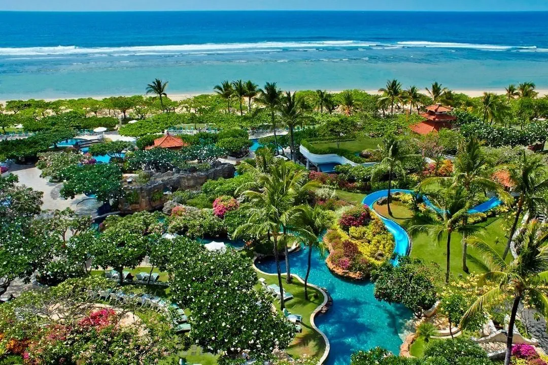 Grand Hyatt Bali