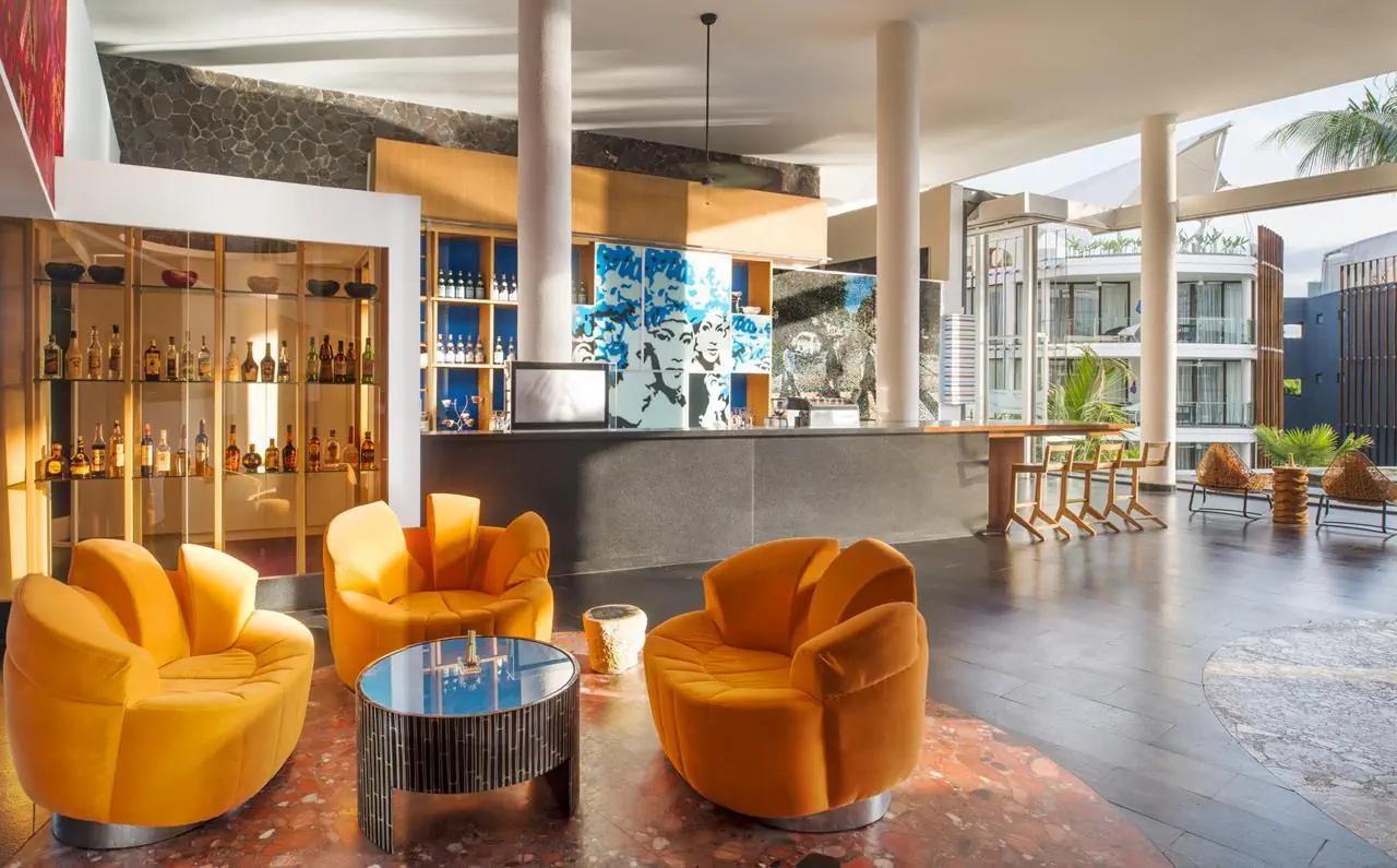 HOTEL Le Meridien Bali Jimbaran