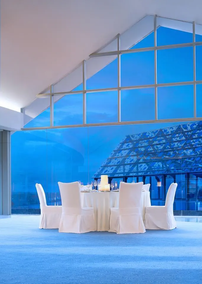 HOTEL Le Meridien Bali Jimbaran