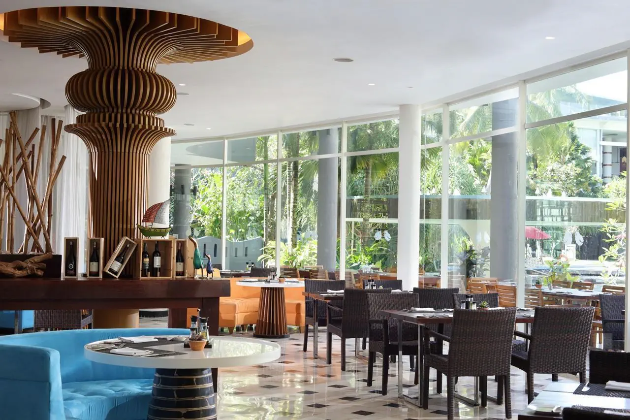 HOTEL Le Meridien Bali Jimbaran
