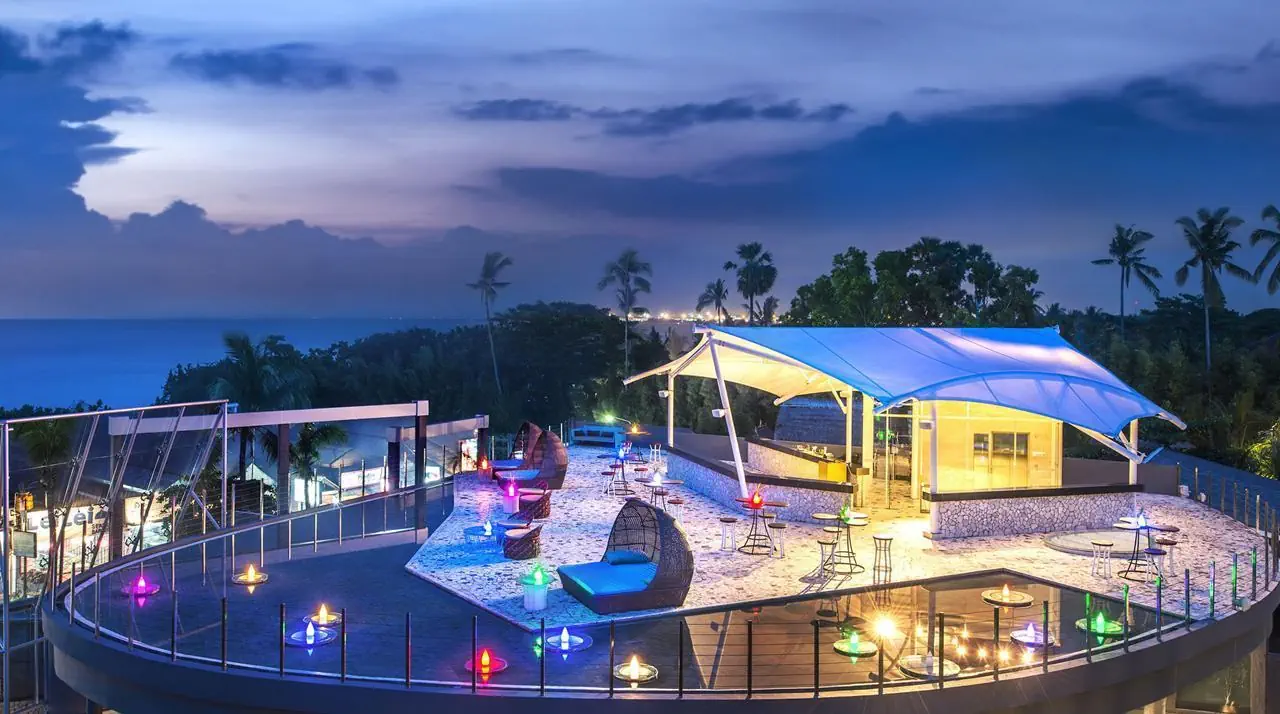 HOTEL Le Meridien Bali Jimbaran