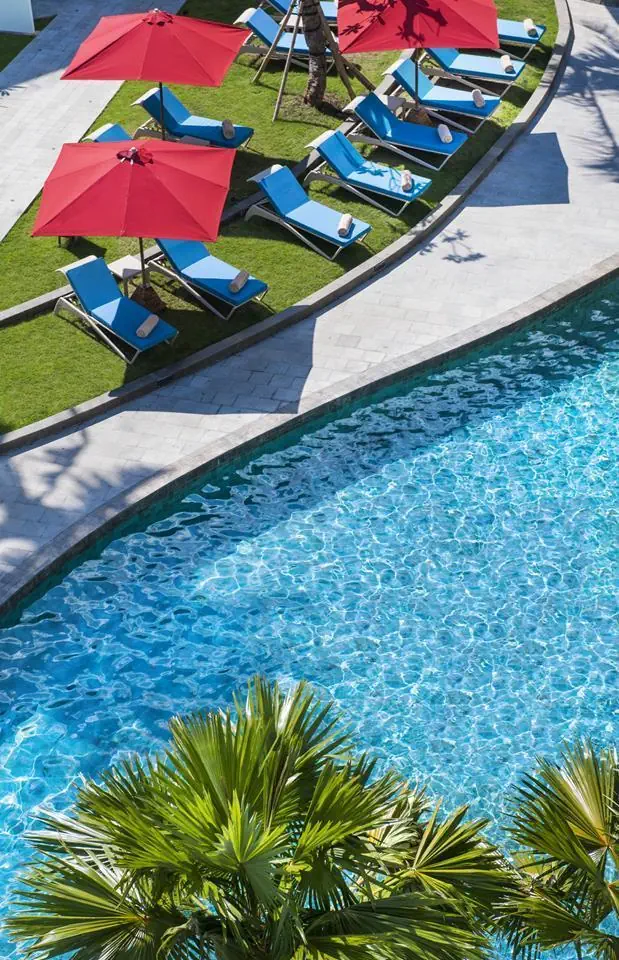 HOTEL Le Meridien Bali Jimbaran