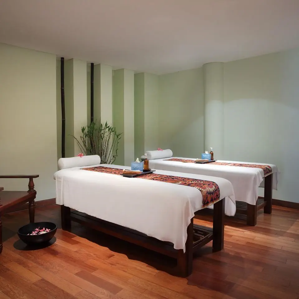 HOTEL Le Meridien Bali Jimbaran