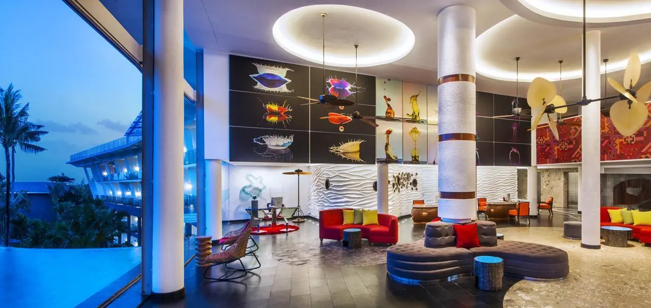 HOTEL Le Meridien Bali Jimbaran
